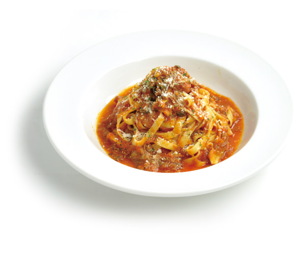 pasta-ragout-tomato-sauce